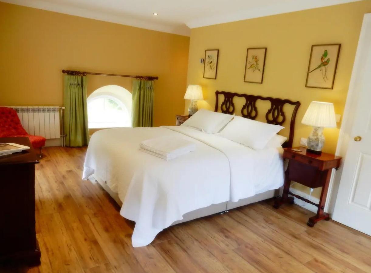 The Courtyard Kilshannig Fermoy Buitenkant foto