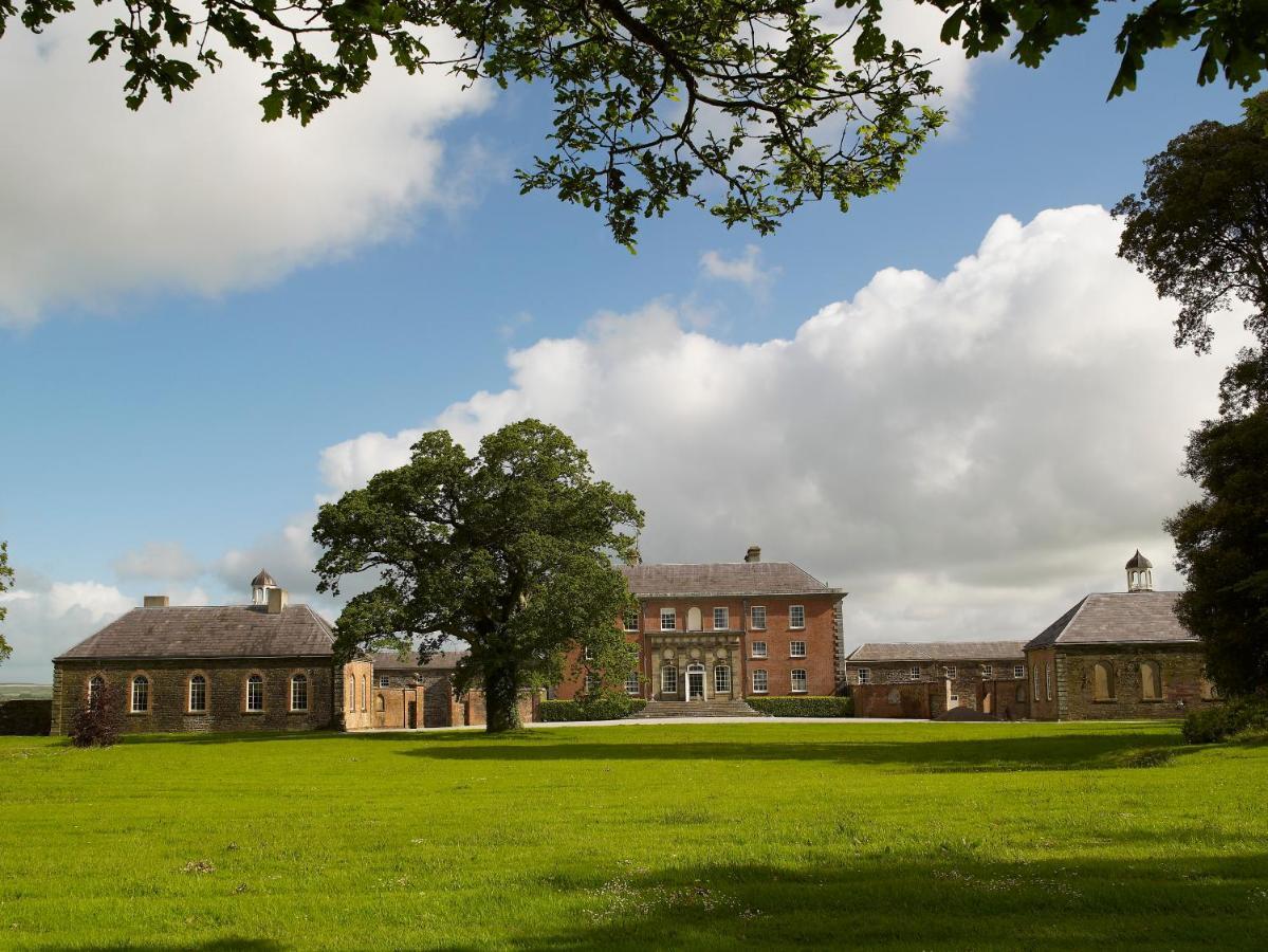 The Courtyard Kilshannig Hotel Fermoy Buitenkant foto