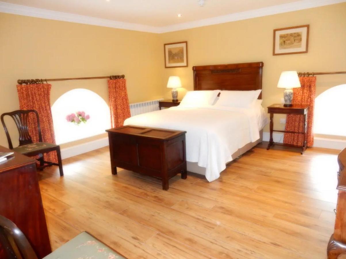 The Courtyard Kilshannig Fermoy Buitenkant foto