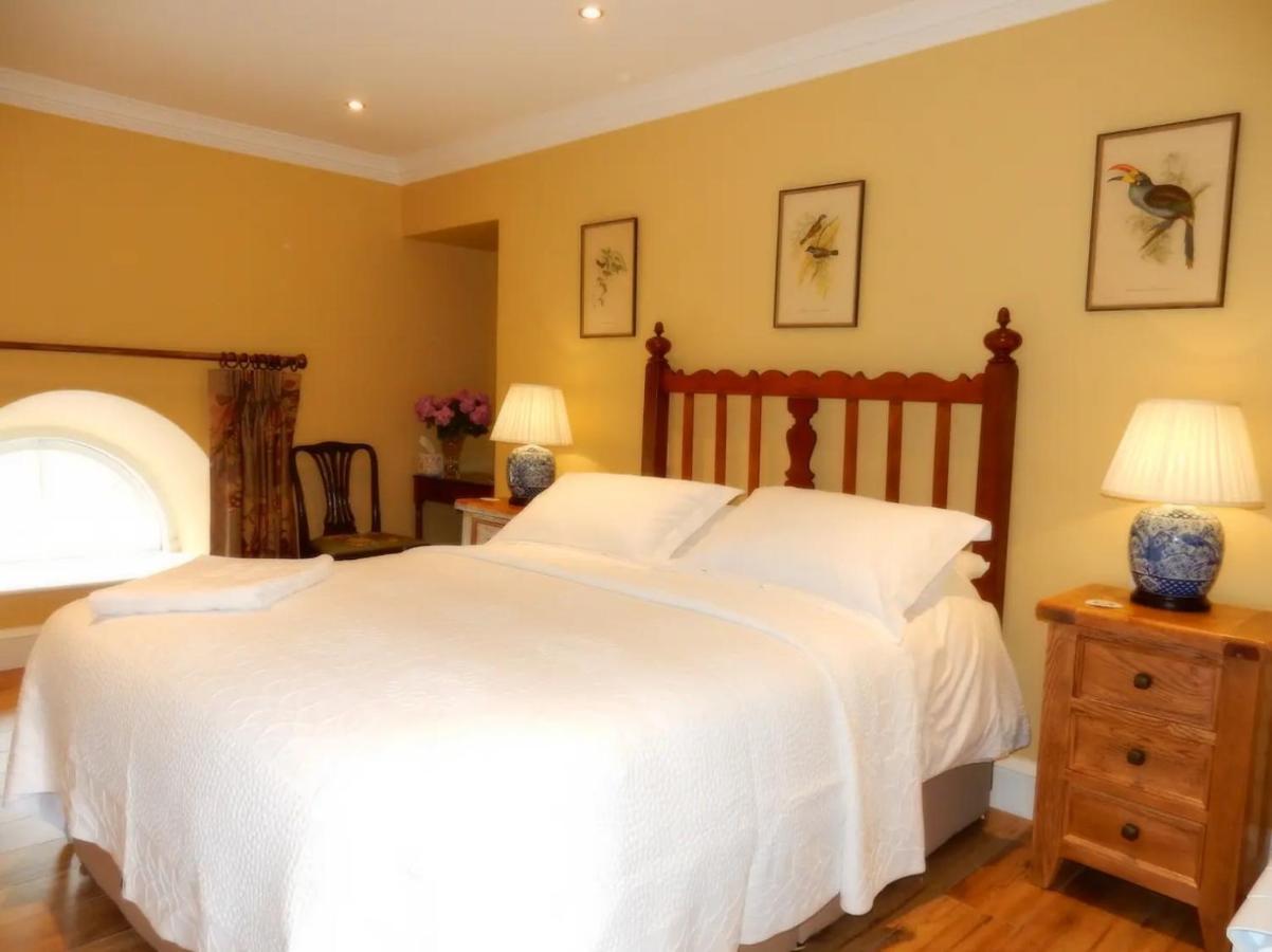 The Courtyard Kilshannig Fermoy Buitenkant foto