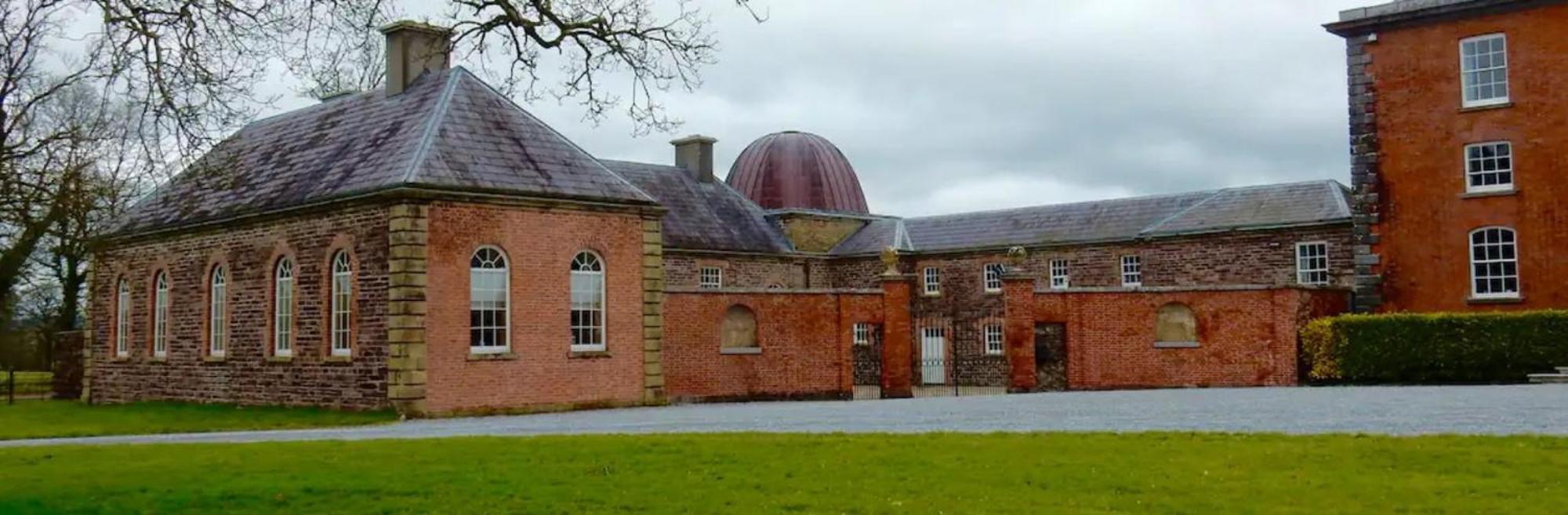 The Courtyard Kilshannig Fermoy Buitenkant foto