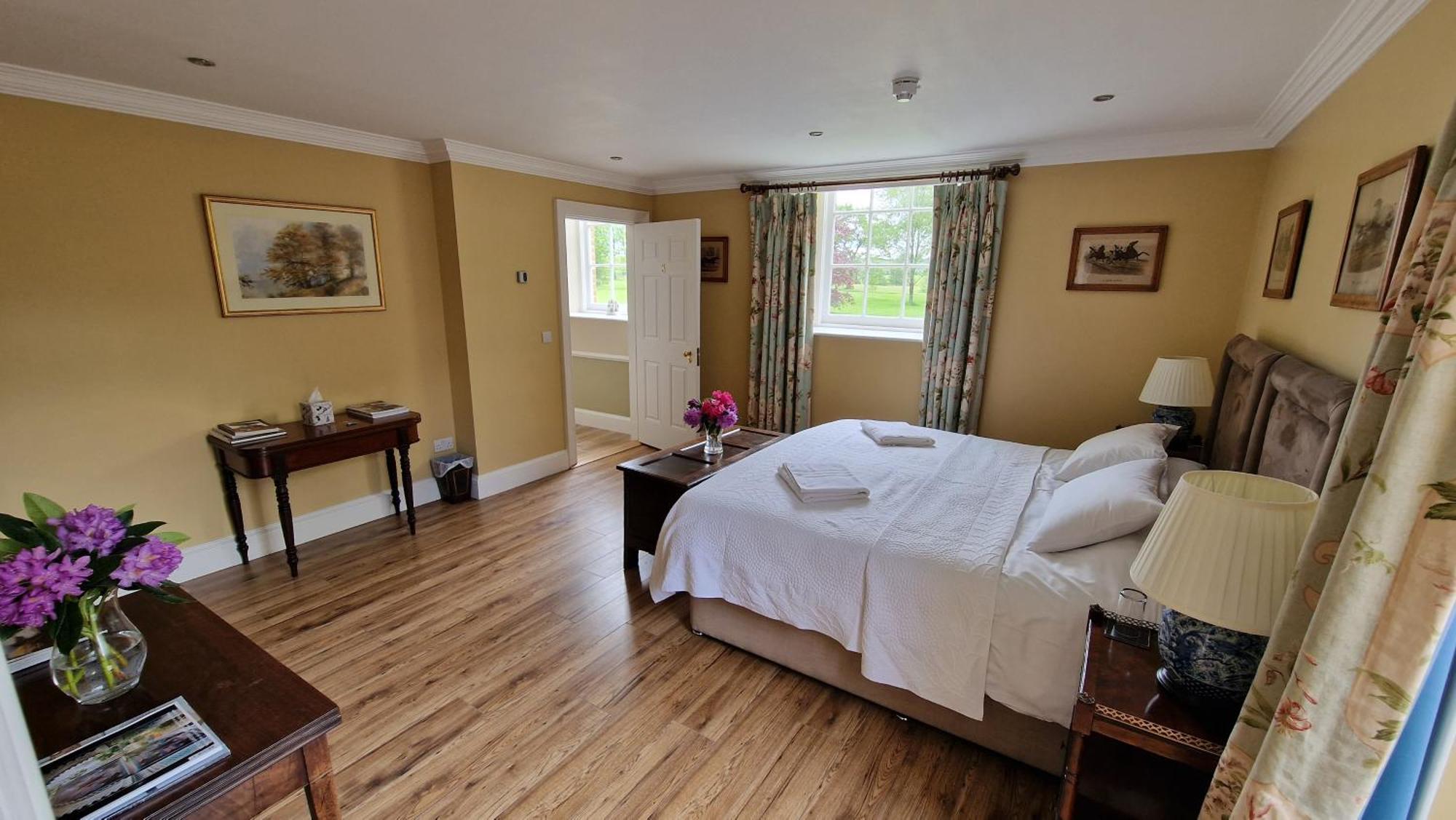 The Courtyard Kilshannig Fermoy Buitenkant foto