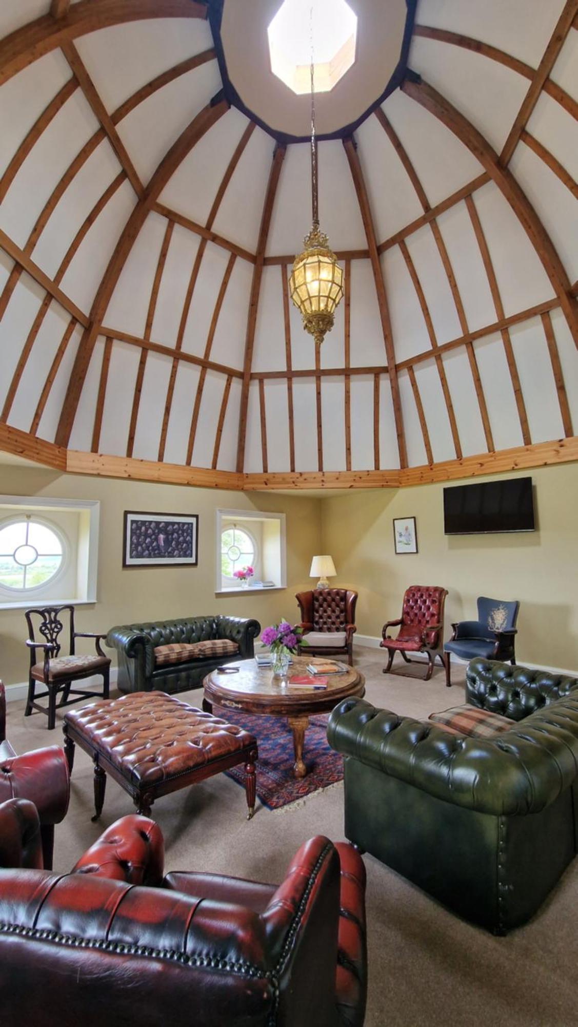 The Courtyard Kilshannig Fermoy Buitenkant foto