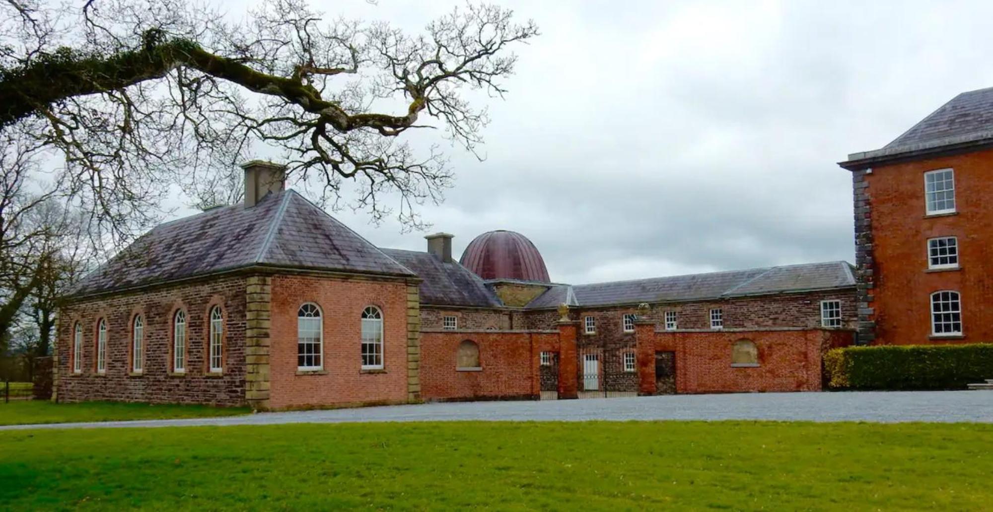 The Courtyard Kilshannig Hotel Fermoy Buitenkant foto