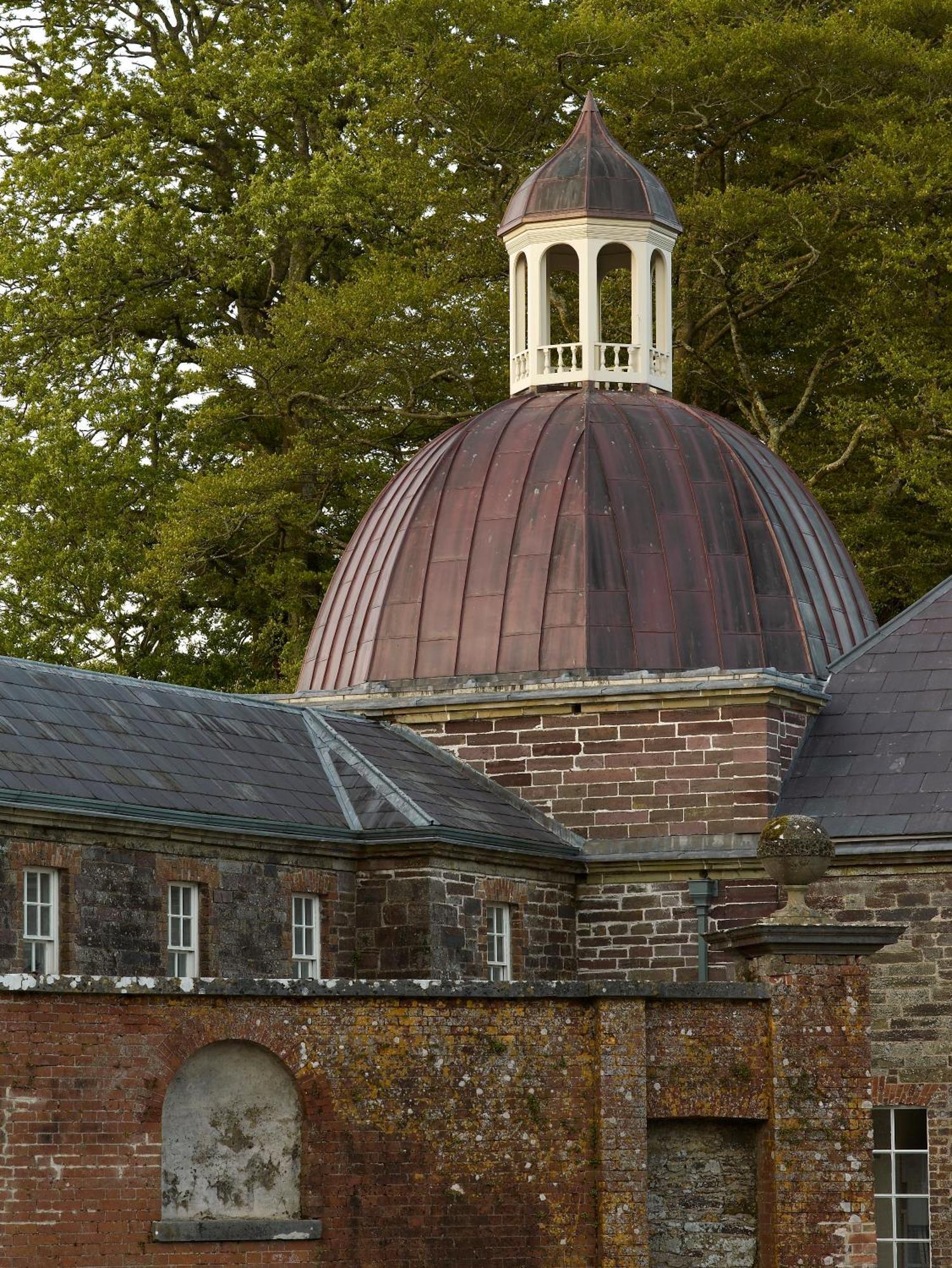 The Courtyard Kilshannig Hotel Fermoy Buitenkant foto